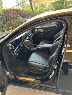 مێرسێدس بێنز E-Class